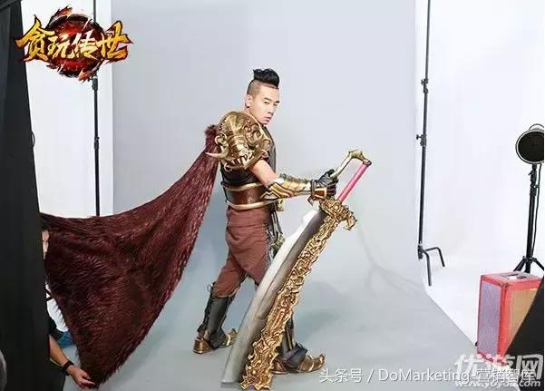 渣渣辉古天乐代言的游戏,渣渣辉古天乐刘青云