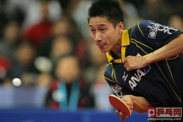 直板反手侧切可以接下旋,反手拧拉的球怎么用直板侧切防住