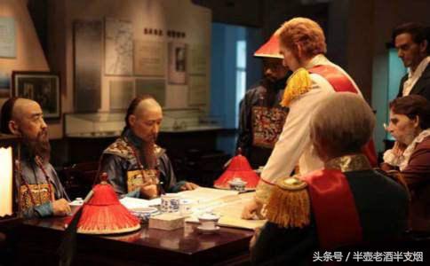 洋务健将丁日昌临终预言：琉球没了高丽要归日俄中国属国将丢光