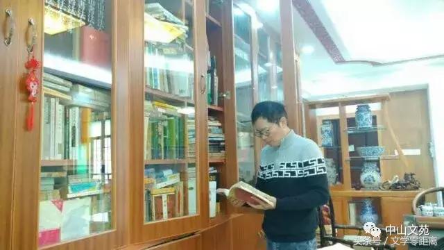 菊城阿萧｜一个少年眼中的小榄卫生院