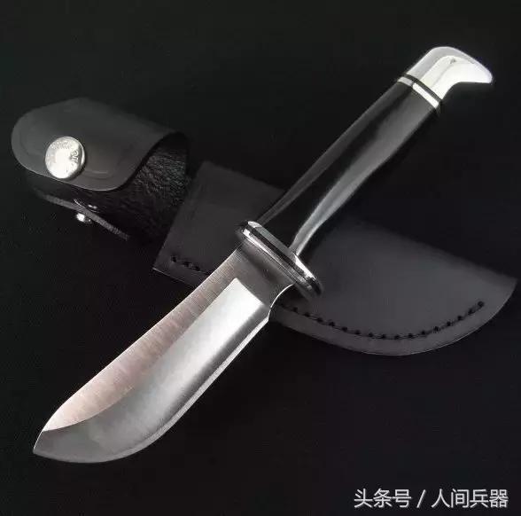 杀人、剥皮两不误!深受恐怖电影喜爱的经典道具剥皮刀