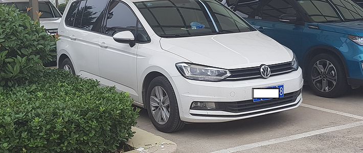 途安l什么时候上湿式双离合,途安l丐版