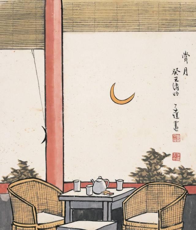 一生必看的十幅漫画,50张最富有哲理的漫画