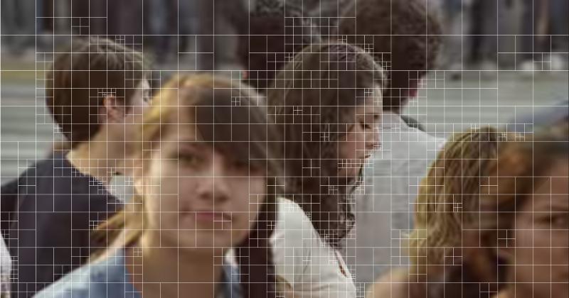 在浏览器中分析AV1码流