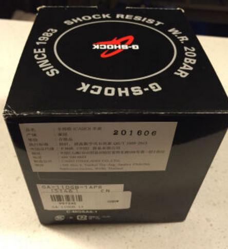 京东自营的卡西欧是真的吗,京东自营有冒牌货