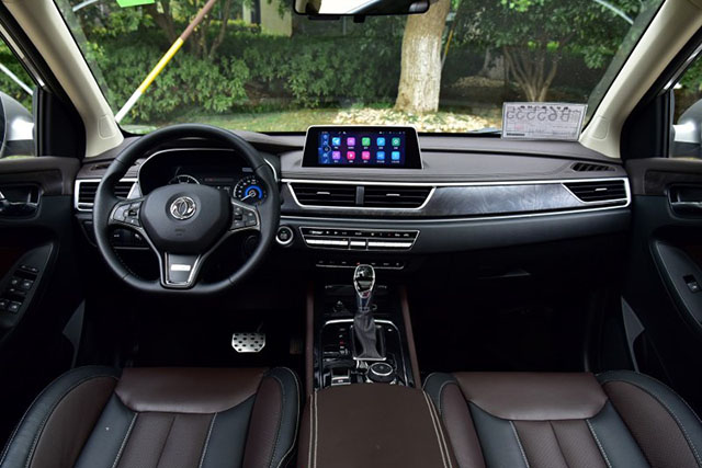 7年质保只是噱头？东风风光580故障多达133个，隐患能致车毁人亡