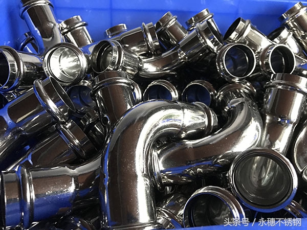 不锈钢双卡压式管件的性能特点与原理