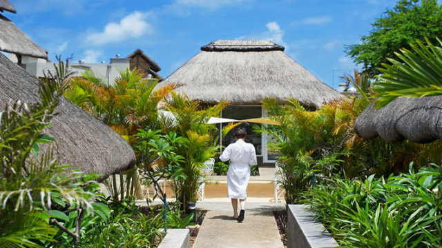 带孩子五一去毛里求斯合适吗,带娃不累的旅行