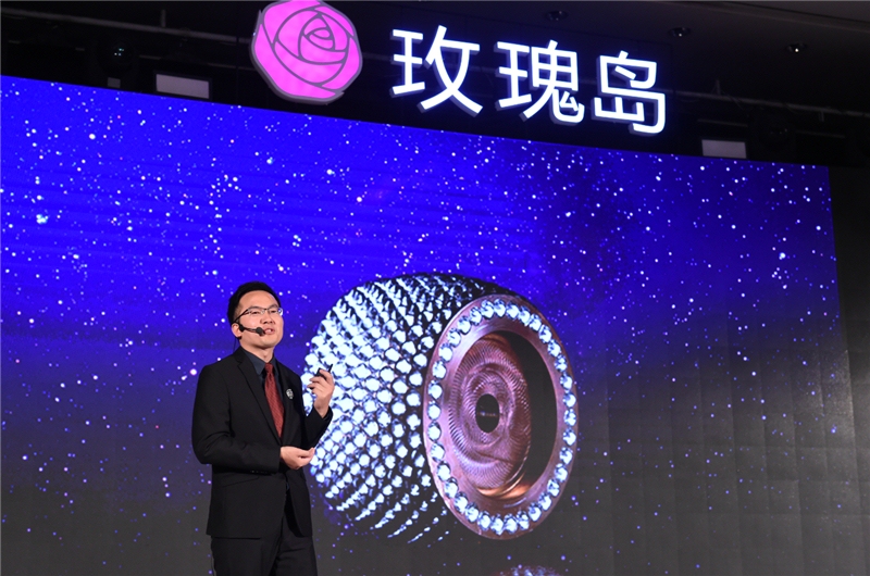 玫瑰岛2024新款,玫瑰岛实体店