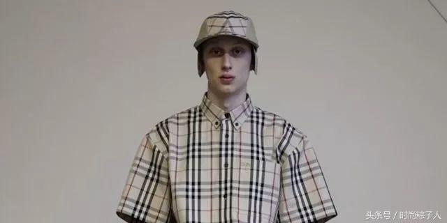 burberry白衬衫男,burberry绅士靛蓝