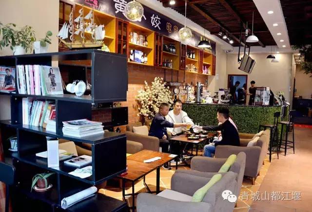 都江堰十大串串,水灵妹带你玩转都江堰