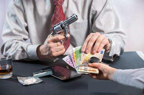 律师提醒：大学生借高利贷，只有以下1种方式可维权