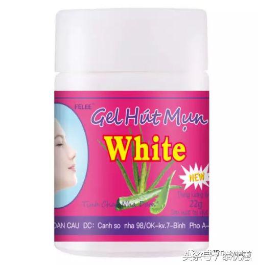 泰国必买化妆品清单及价格表,泰国必败化妆品推荐