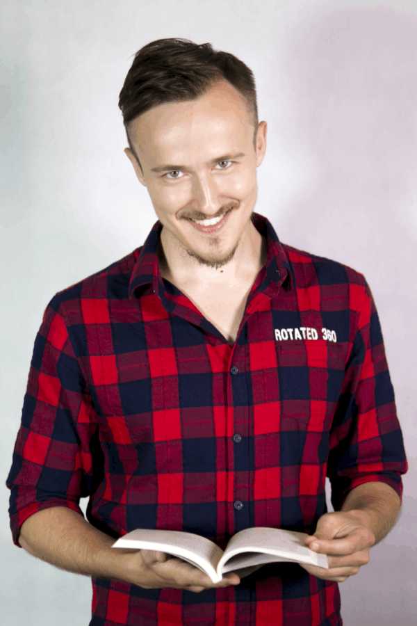 「双井英语沙龙」每周日Anton带你看新闻热点学地道口语！