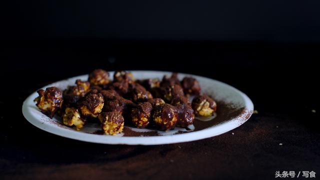 甜品教程简单脏脏包不用烤箱,脏脏包也可以吃的很精致