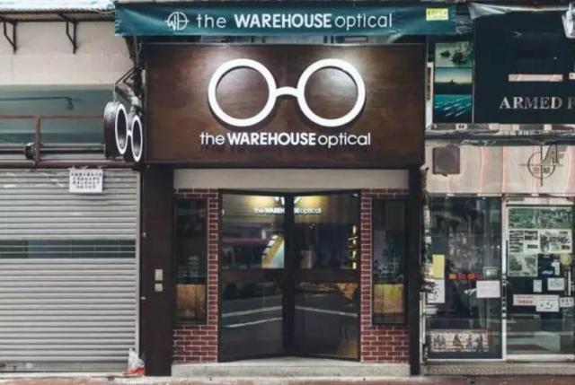 香港潮人潮牌店,香港最齐全的潮牌店