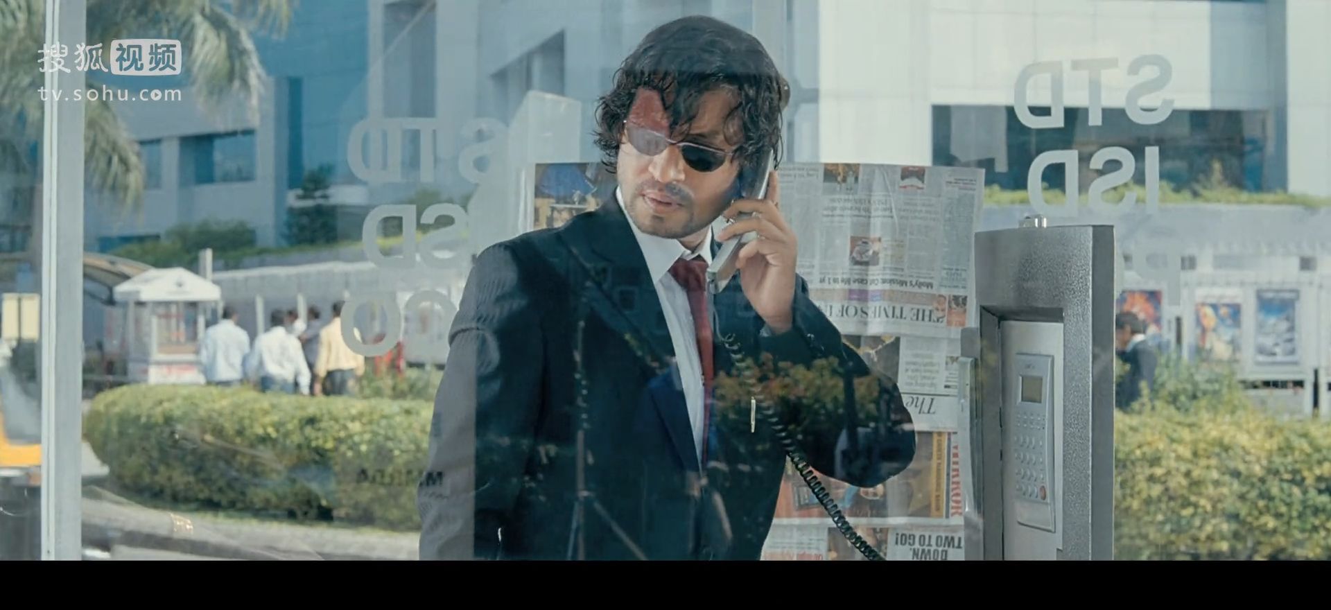 印度拍了一部电影版“人民的名义”,剧情精彩,央视引进播出