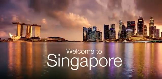 中国公民新加坡转机需要签证吗,新加坡转机重新签证需要几个小时