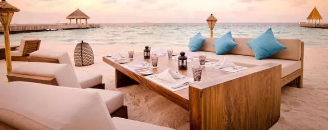 马尔代夫卓美亚德瓦纳芙希岛,马尔代夫卓美亚德瓦纳