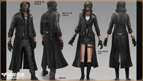 cf手游荒岛特训穿泳装被击倒,cf手游荒岛特训角色套装