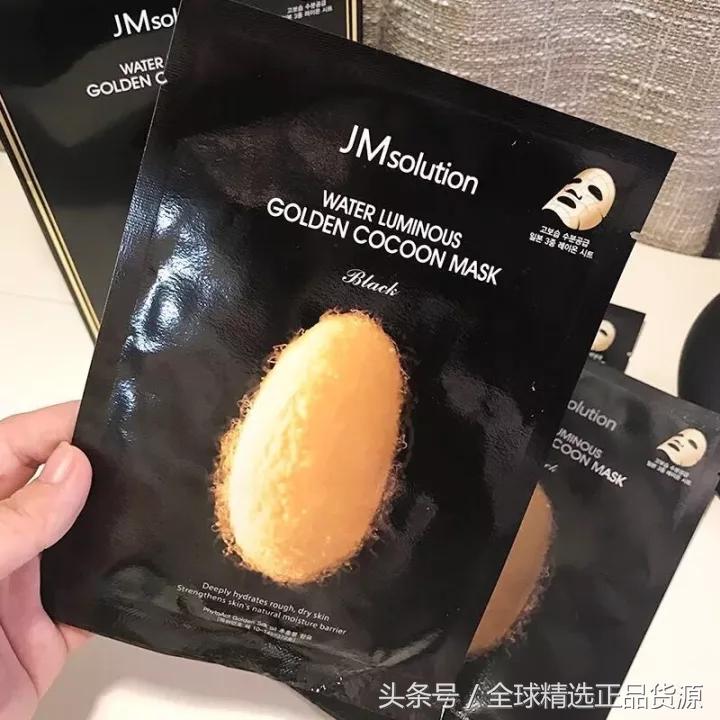 今日推荐｜一款来自韩国的面膜神器