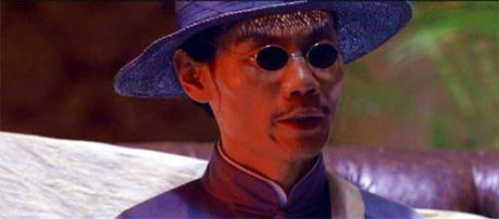 周星驰电影中的所有经典配角,周星驰电影中的经典配角