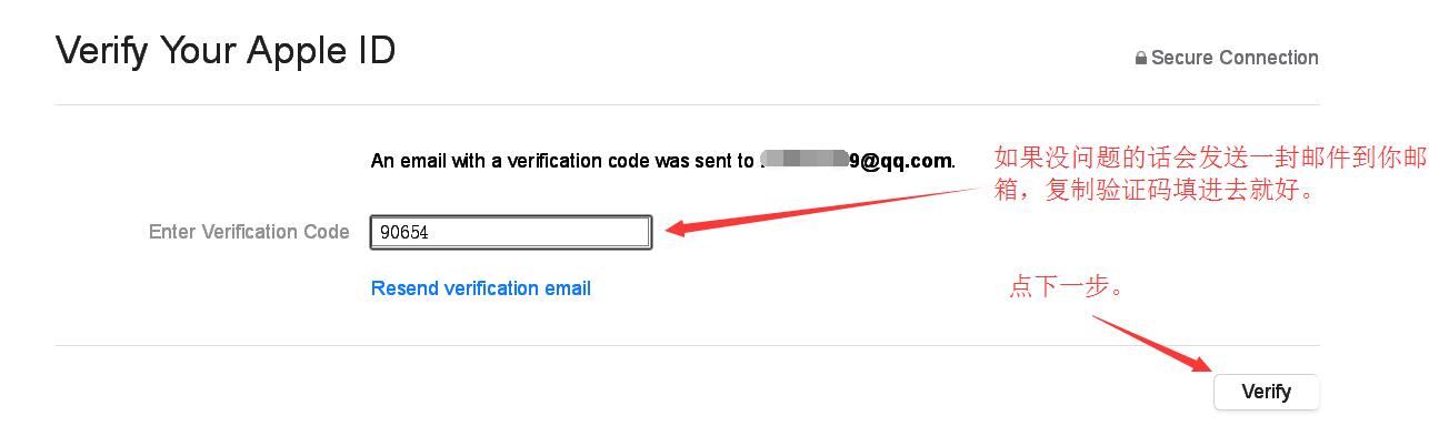 怎么查看自己的appleid,无法创建appleid怎么办