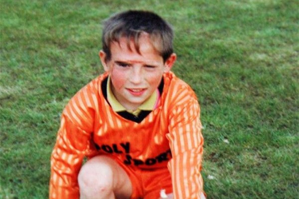 国王里贝里集锦,刀疤国王里贝里