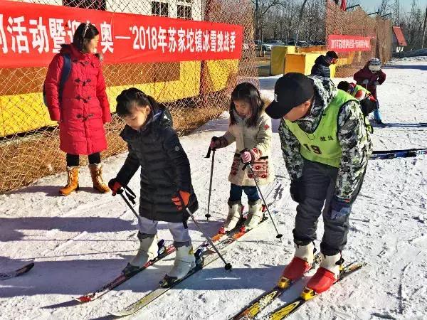 谁说北京没有雪？狂飚乐园冰雪挑战季来了！