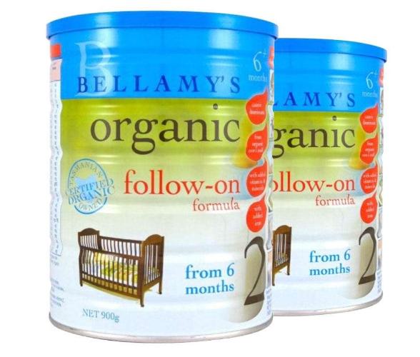 进口驼奶粉最好的十大品牌,十大假进口洋奶粉排行榜