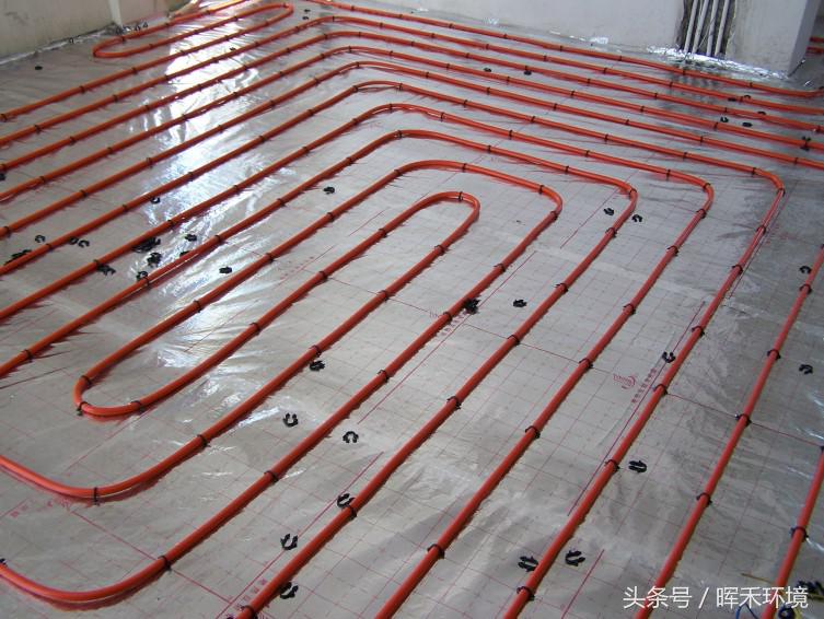 干地暖和湿地暖的优缺点,地暖的优缺点及地暖安装规范