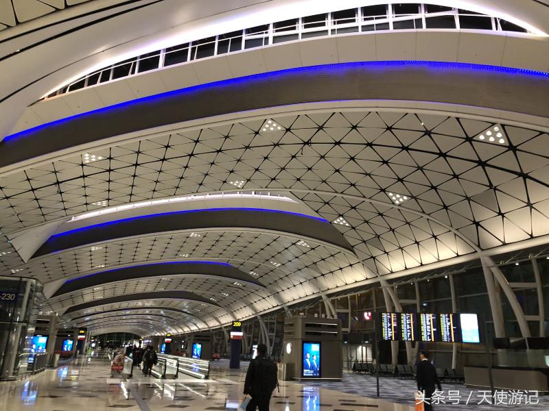 游记:香港3日游超详细攻略,行程乐趣满满,适合第一次去的人