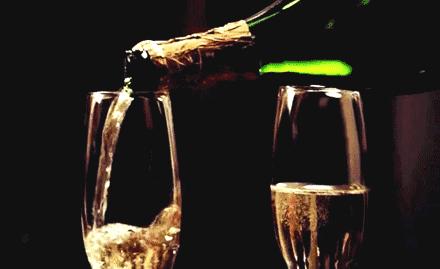 适合新手喝的起泡酒,起泡酒的正确冰镇方式