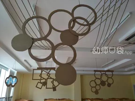 手工创意吊饰,100个创意再生材料