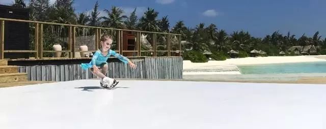 马尔代夫卓美亚德瓦纳芙希岛,马尔代夫卓美亚德瓦纳