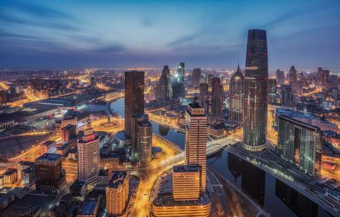 2700年夷陵风韵，一个宜昌中心