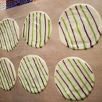 小时候的老式雪花蛋卷,小时候的奶油蛋卷小零食