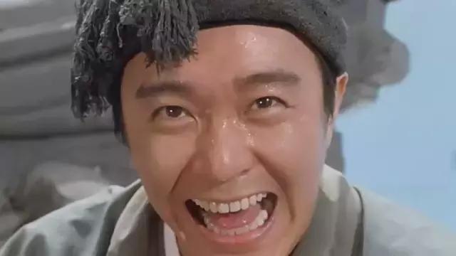 周星驰跑龙套时谁能成了喜剧之王,周星驰拍的是喜剧还是悲剧
