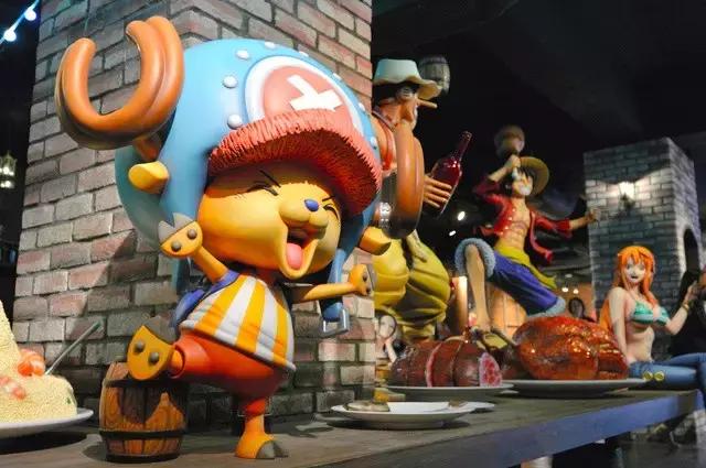 日本亲子动漫旅游攻略,日本动漫博物馆大全