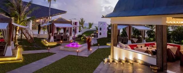 马尔代夫卓美亚德瓦纳芙希岛,马尔代夫卓美亚德瓦纳