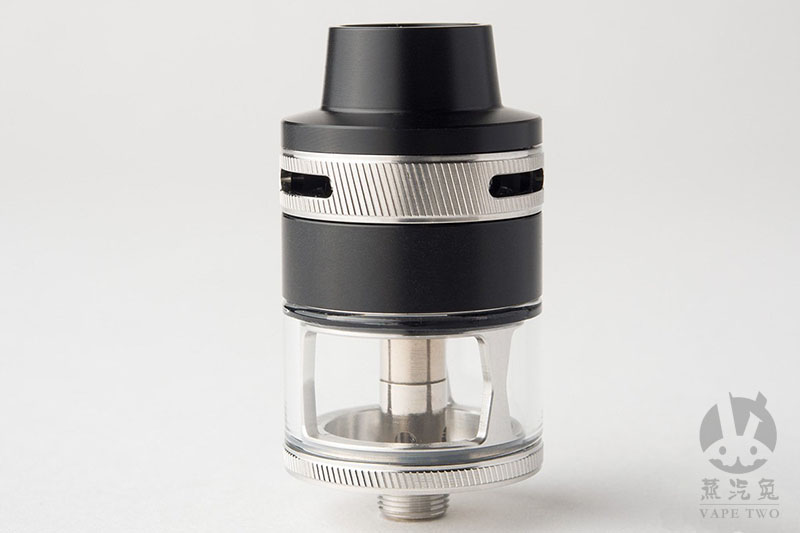 「图评兔」AspireRevvo瑞沃成品雾化器｜雾化中的电磁炉