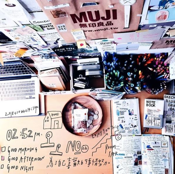 去日本做周边代购,在日本一年能顺带做代购吗