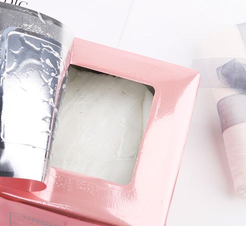 女生必备面膜视频,女神必用的面膜