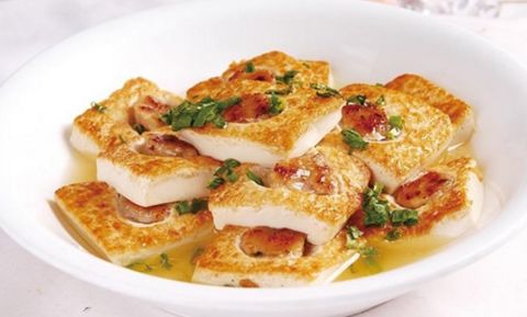 吃遍梅州梅县,一天吃遍梅州