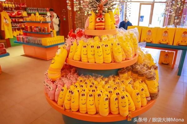 激发我的少女心，邂逅一场异国的暖冬旅行