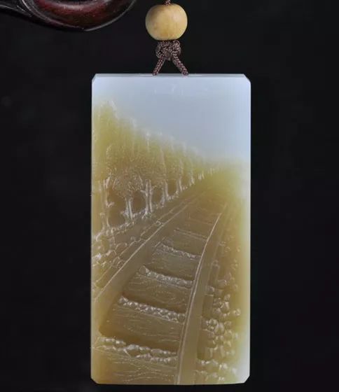 一招鉴定玉石,如何鉴别俄罗斯玉