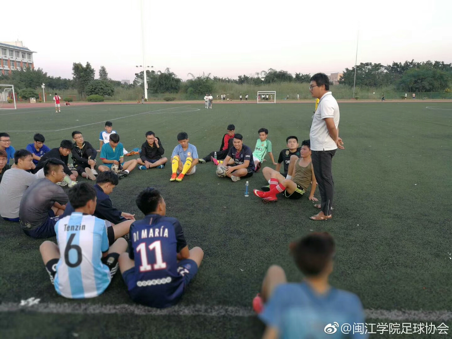 中国足球的未来才能更有希望,我们没有输只是离成功又近了一步