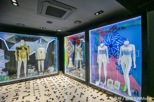 激发我的少女心，邂逅一场异国的暖冬旅行