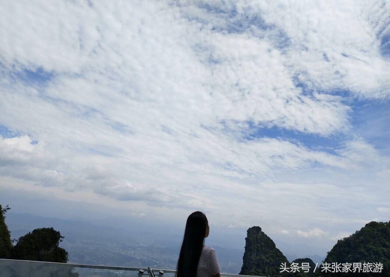 天门山自驾游景点攻略,张家界和天门山景点哪个好