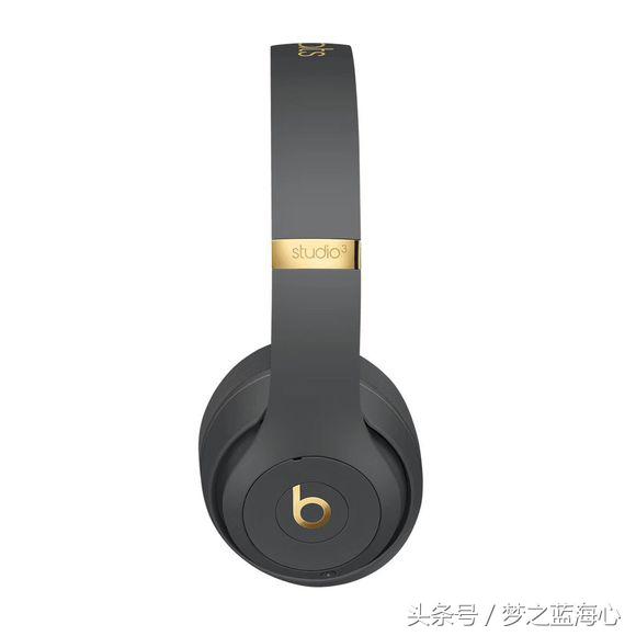 beatsstudio3wireless耳机评测,头戴式耳机beatsstudio3测评